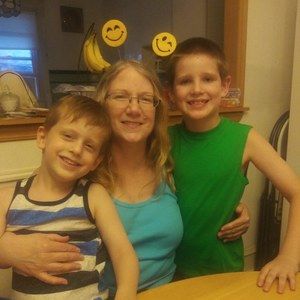 Meet your Posher, Robin